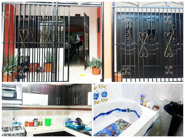 Casa en Venta en Maria Eugenia, Barrancabermeja con garaje con REF 708