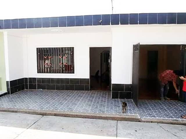 Casa en Venta en Primero de Mayo, Barrancabermeja con garaje con REF 709