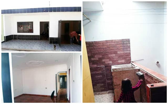 Casa en Venta en Primero de Mayo, Barrancabermeja con garaje con REF 709
