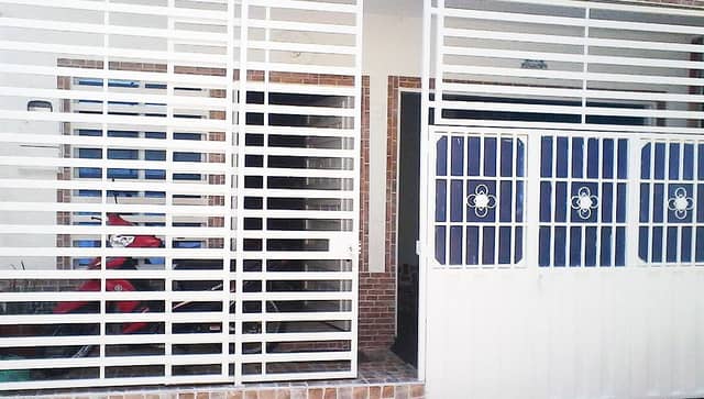 Casa en Venta en Ciudadela Pipatón, Barrancabermeja con garaje con REF 715