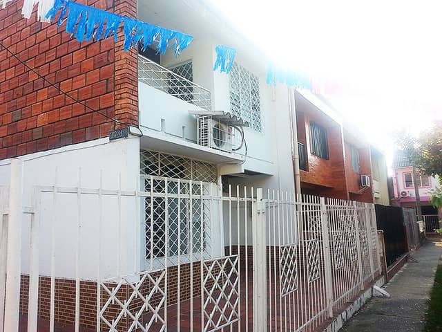 Casa en Venta en Parnaso, Barrancabermeja de 2 plantas con garaje con REF 726