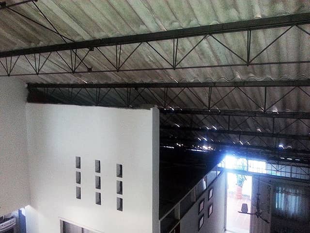 Casa en Venta en Parnaso, Barrancabermeja de 2 plantas con garaje con REF 726