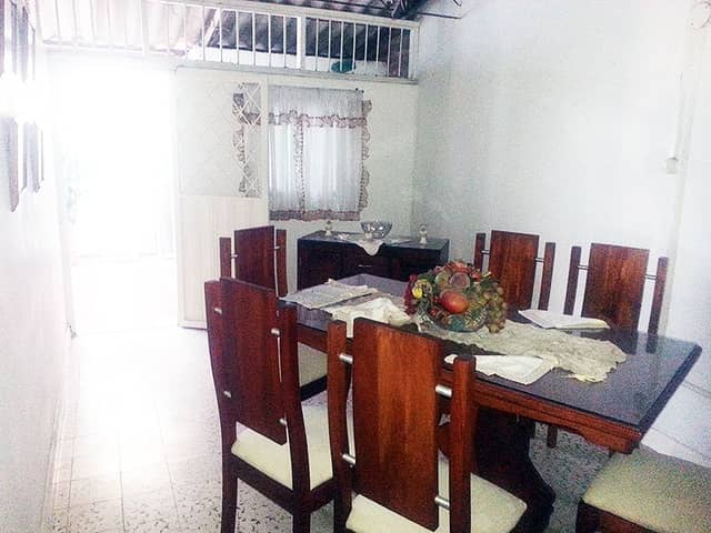Casa en Venta en Parnaso, Barrancabermeja de 2 plantas con garaje con REF 726