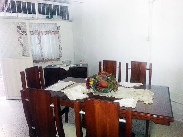 Casa en Venta en Parnaso, Barrancabermeja de 2 plantas con garaje con REF 726