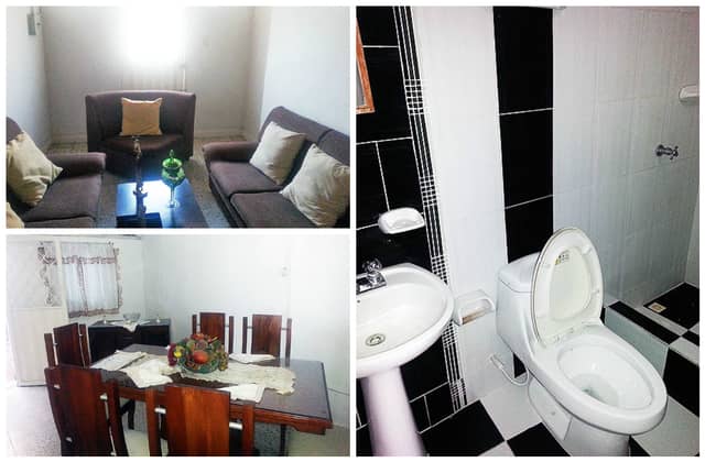 Casa en Venta en Parnaso, Barrancabermeja de 2 plantas con garaje con REF 726