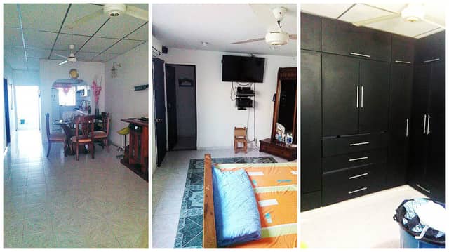 Casa en Venta en Cincuentenario, Barrancabermeja con REF 727