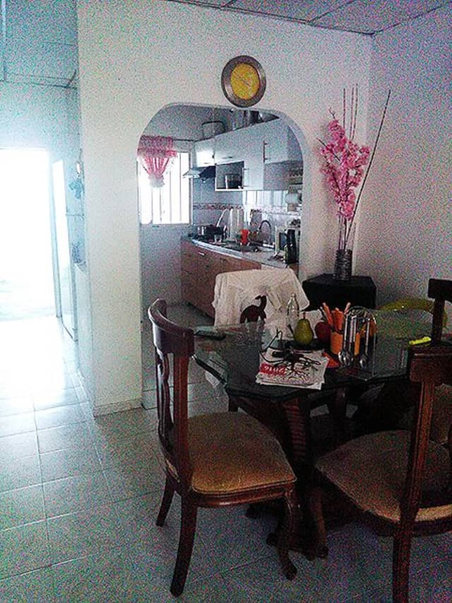Casa en Venta en Cincuentenario, Barrancabermeja con REF 727