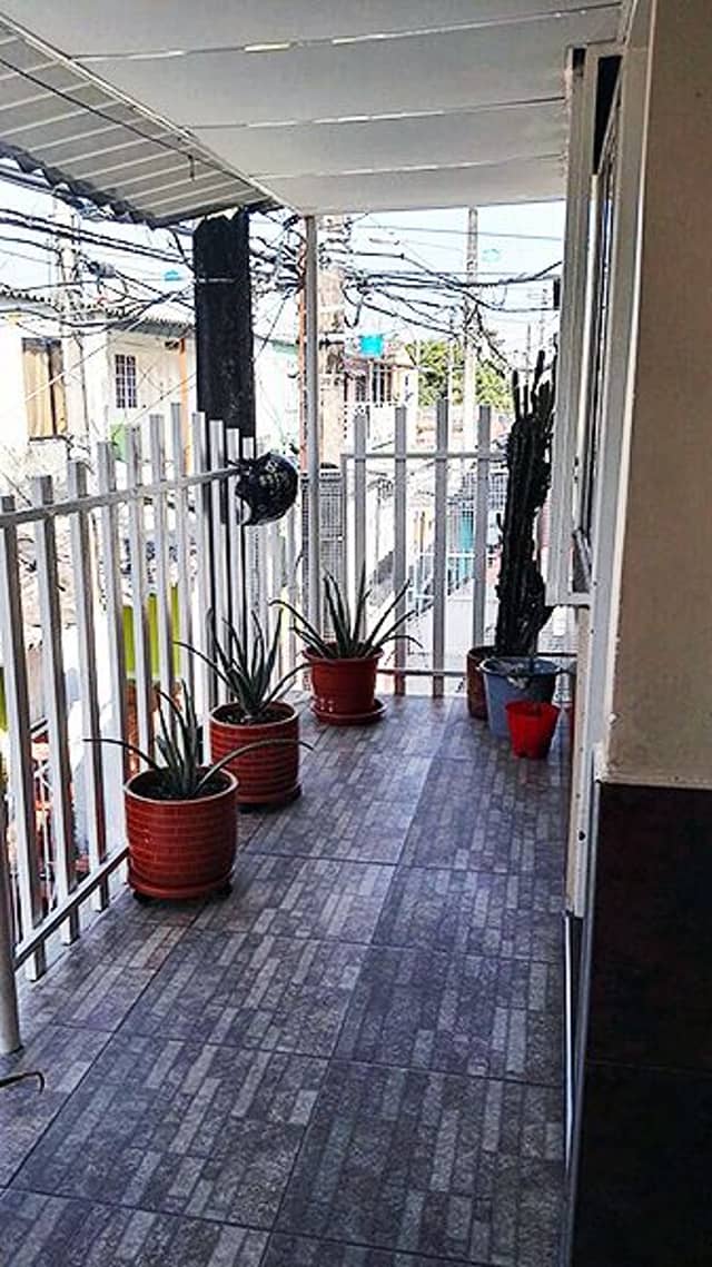 Apartamento en Venta en Buena Vista, Barrancabermeja con REF 728