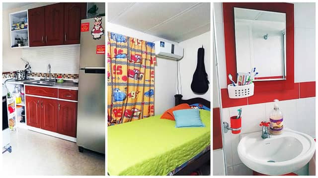 Apartamento en Venta | REF: 728 en Buena Vista Barrancabermeja