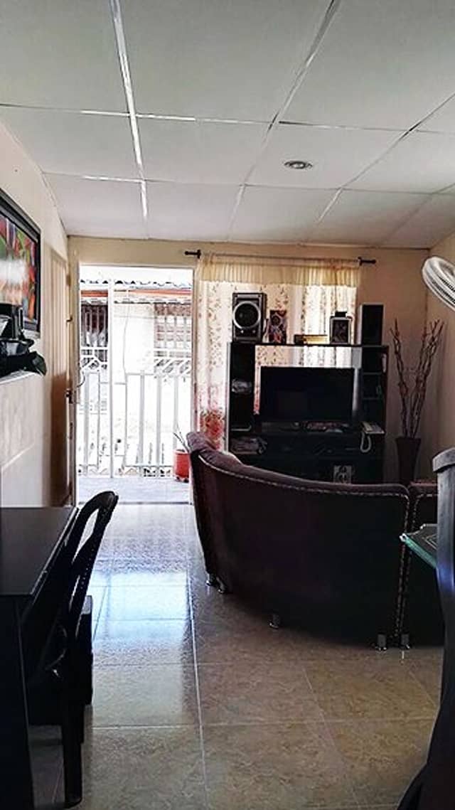 Apartamento en Venta en Buena Vista, Barrancabermeja con REF 728