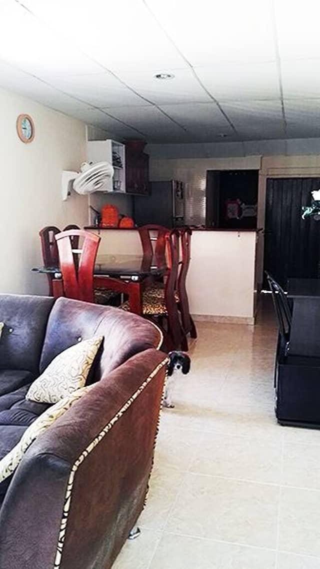 Apartamento en Venta en Buena Vista, Barrancabermeja con REF 728