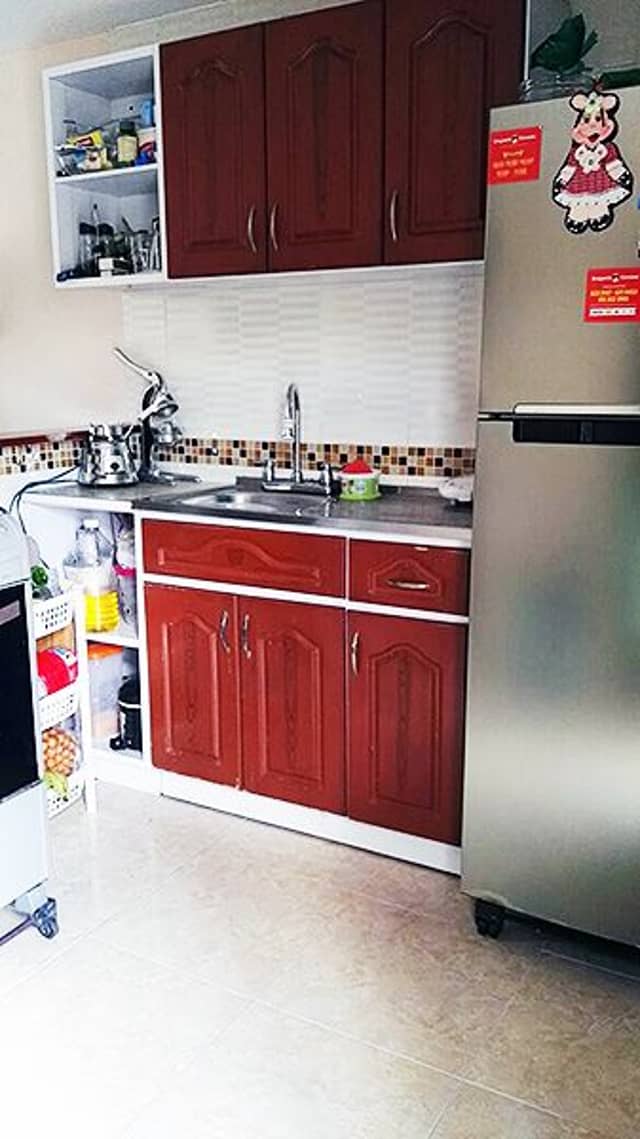 Apartamento en Venta en Buena Vista, Barrancabermeja con REF 728