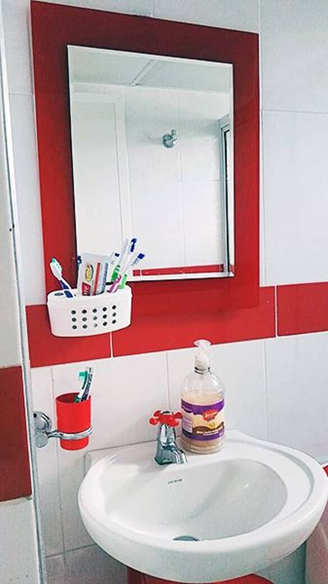 Apartamento en Venta en Buena Vista, Barrancabermeja con REF 728