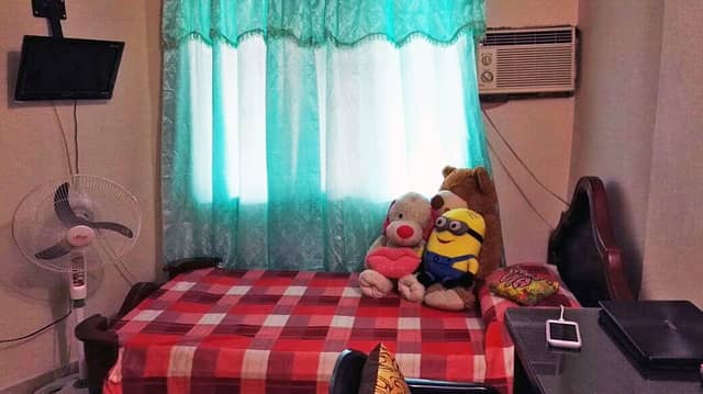 Apartamento en Venta en Buena Vista, Barrancabermeja con REF 728
