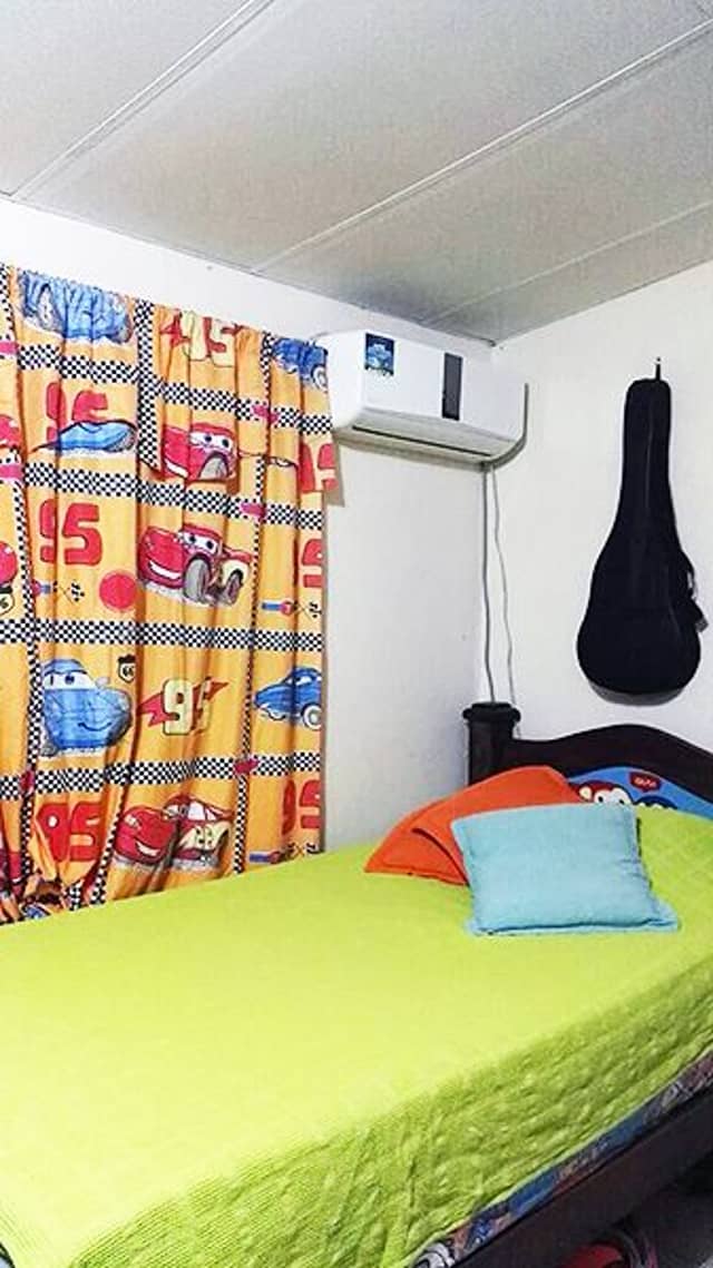 Apartamento en Venta en Buena Vista, Barrancabermeja con REF 728