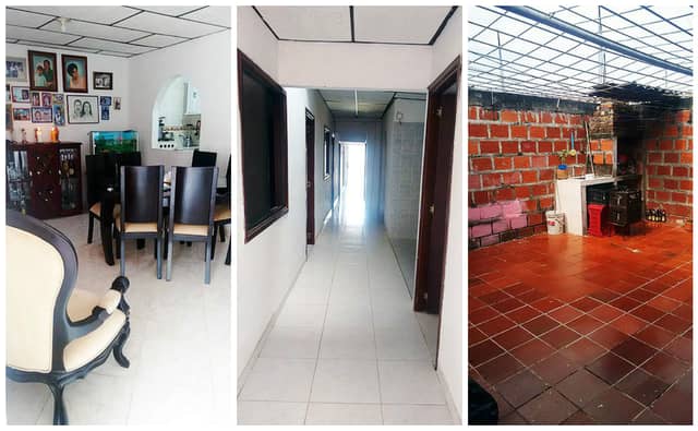 Casa en Venta | REF: 731 en Granjas Barrancabermeja