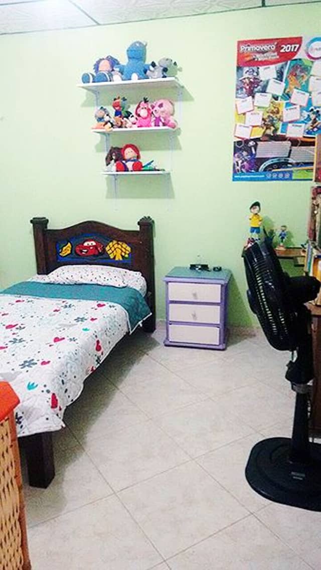 Casa en Venta en Granjas, Barrancabermeja con REF 731