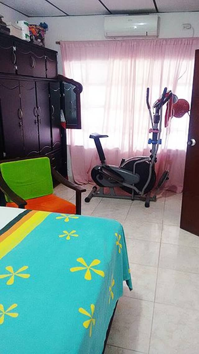 Casa en Venta en Granjas, Barrancabermeja con REF 731