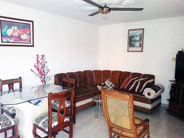 Casa en Venta con garaje | REF: 733 en Versalles Barrancabermeja