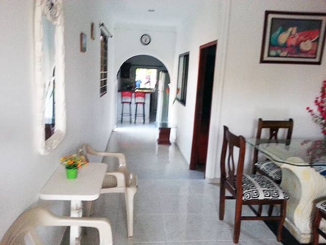 Casa en Venta en Versalles, Barrancabermeja con garaje con REF 733