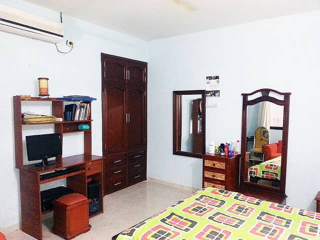 Casa en Venta en Versalles, Barrancabermeja con garaje con REF 733