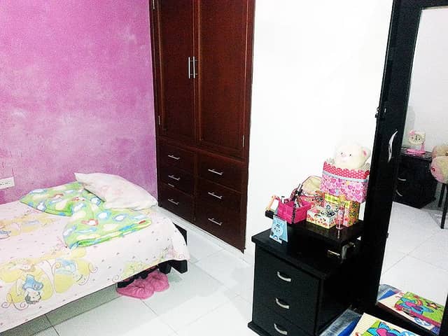 Casa en Venta en Versalles, Barrancabermeja con garaje con REF 733