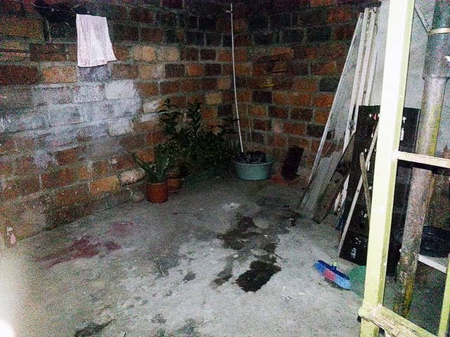 Casa en Venta en Los Pinos, Barrancabermeja con garaje con REF 740