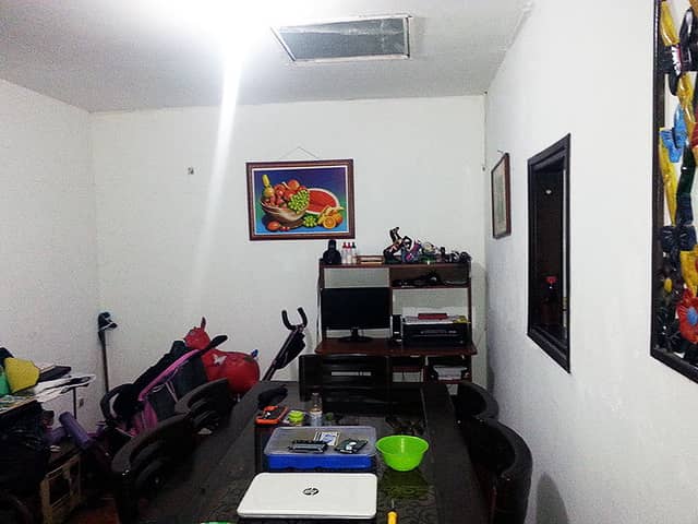 Casa en Venta en Los Pinos, Barrancabermeja con garaje con REF 740