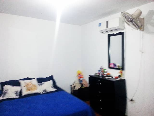 Casa en Venta en Los Pinos, Barrancabermeja con garaje con REF 740