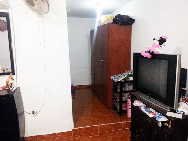 Casa en Venta en Los Pinos, Barrancabermeja con garaje con REF 740