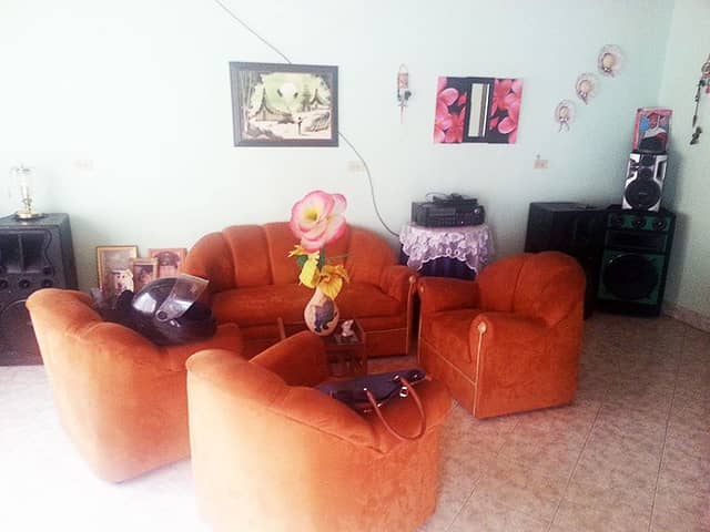 Casa en Venta en La Liga, Barrancabermeja con garaje con REF 741