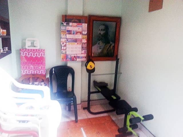 Casa en Venta en La Liga, Barrancabermeja con garaje con REF 741