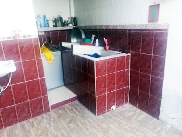 Casa en Venta en La Liga, Barrancabermeja con garaje con REF 741