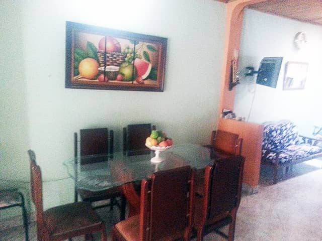 Casa en Venta en La Liga, Barrancabermeja con garaje con REF 741