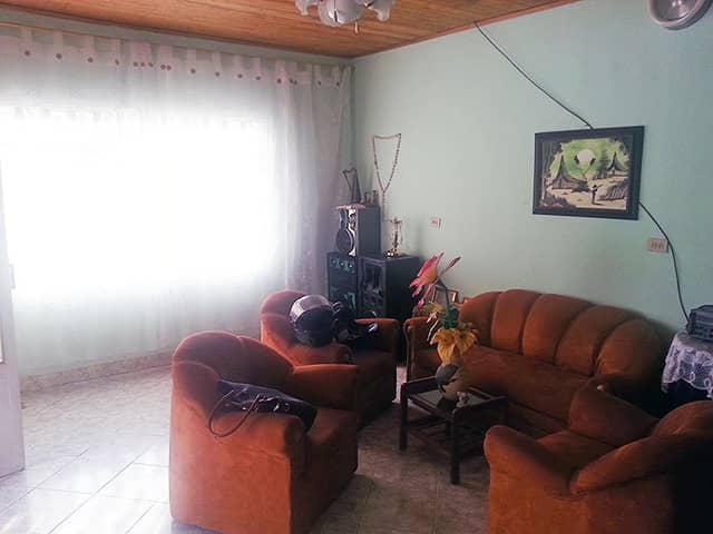Casa en Venta en La Liga, Barrancabermeja con garaje con REF 741