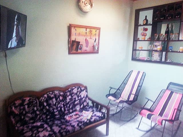 Casa en Venta en La Liga, Barrancabermeja con garaje con REF 741