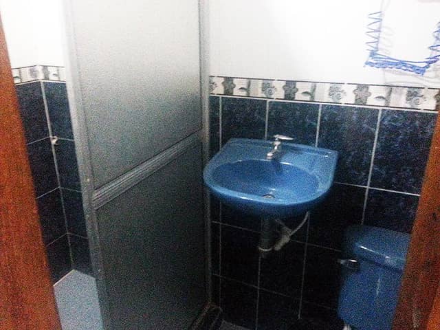 Casa en Venta en La Liga, Barrancabermeja con garaje con REF 741