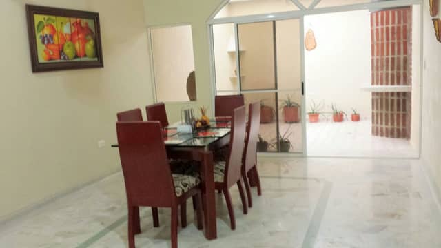 Casa en Venta en Aguas Claras, Barrancabermeja de 2 plantas con garaje con REF 750