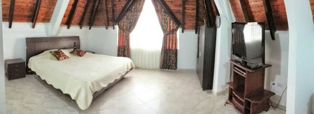 Casa en Venta en Aguas Claras, Barrancabermeja de 2 plantas con garaje con REF 750
