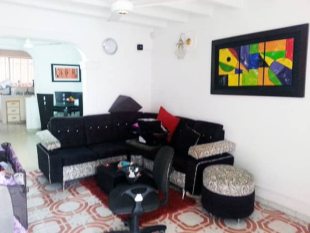 Casa en Venta de 2 plantas con garaje | REF: 752 en Galan Barrancabermeja