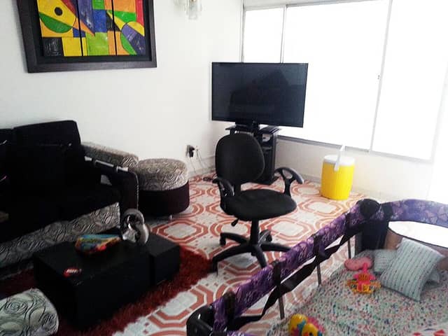 Casa en Venta en Galan, Barrancabermeja de 2 plantas con garaje con REF 752