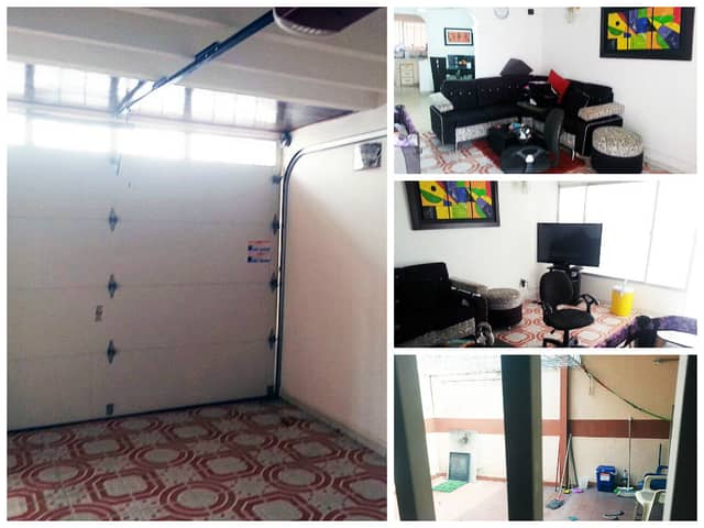 Casa en Venta en Galan, Barrancabermeja de 2 plantas con garaje con REF 752