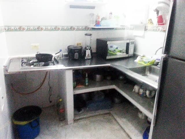 Casa en Venta en Los Pinos, Barrancabermeja de 2 plantas con garaje con REF 759