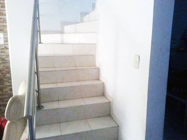 Casa en Venta en Los Pinos, Barrancabermeja de 2 plantas con garaje con REF 759