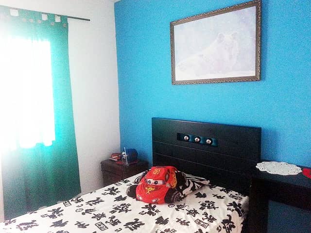 Casa en Venta en Los Pinos, Barrancabermeja de 2 plantas con garaje con REF 759