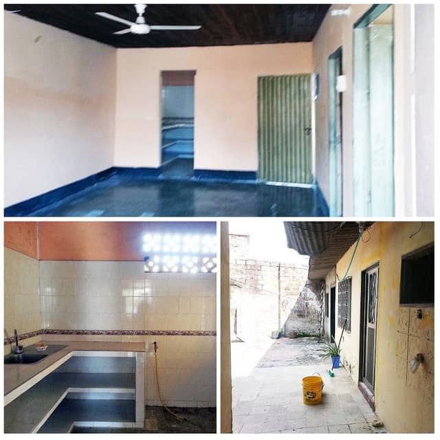 Casa en Venta en El Cerro, Barrancabermeja con REF 761