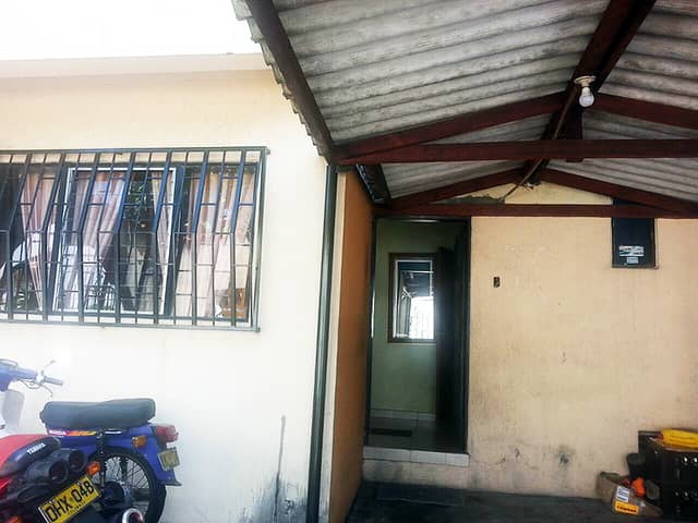 Casa en Venta en Refugio, Barrancabermeja de 2 plantas con garaje con REF 766