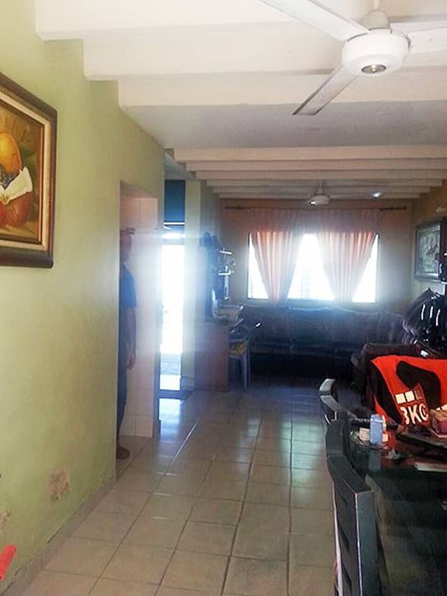 Casa en Venta en Refugio, Barrancabermeja de 2 plantas con garaje con REF 766
