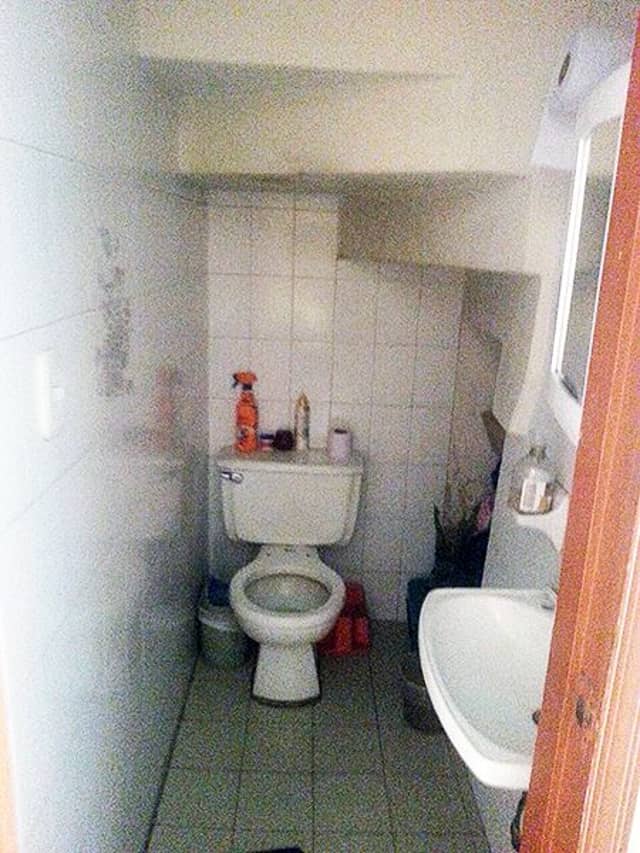 Casa en Venta en Refugio, Barrancabermeja de 2 plantas con garaje con REF 766