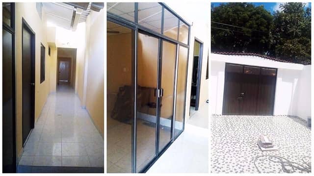 Casa en Venta en Pueblo Nuevo, Barrancabermeja con garaje con REF 771
